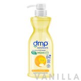 DMP New Born Coconut Oil 