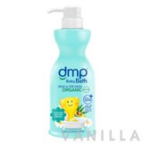 DMP Triple Moisture Pure Natural