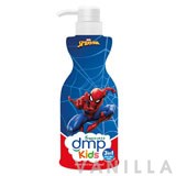 DMP Kids 3 in 1 Gummy Fruity