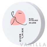 Everpink Blush My Feelings Cream Blush