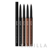 Eglips Super Slim Auto Long Eyeliner