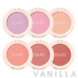 Eglips Cheek Fit Blusher