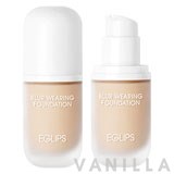 Eglips Blur Wearing Foundation