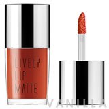 Eglips Lively Lip Matte