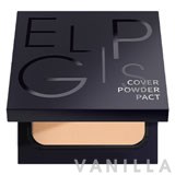 Eglips Cover Powder Pact SPF50+ PA++++