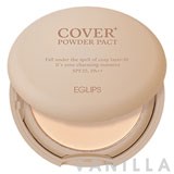 Eglips Cover Powder Pact Plus