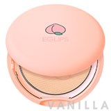 Eglips Blur Powder Pact Peach Edition