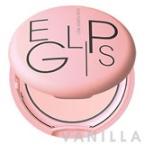 Eglips Glow Powder Pact