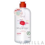 Fresh Drop Pure Micellar Makeup Removing Water