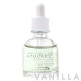 Graymelin Avocado Natural Ampoule