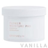 Graymelin Flower Moisture Pad