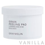 Graymelin Grain Peeling Pad