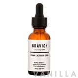 Gravich Vitamin C Activator Serum