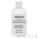 Gravich Hyaluron Hydrator First Care Toner