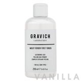 Gravich Milky Renew First Toner