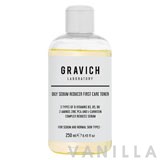 Gravich Oily Sebum Reducer First Care Toner