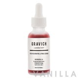 Gravich Red Resveratrol Lifting Serum