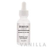 Gravich Niacinamide Plus Zinc Serum