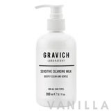 Gravich Sensitive Cleansing Milk