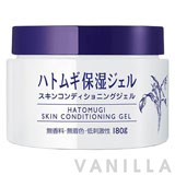 Hatomugi Skin Conditioning Gel