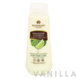 Khaokho Talaypu Leech Lime and Centella Herbal Conditioner