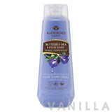 Khaokho Talaypu Butterfly Pea and False Daisy Herbal Conditioner