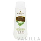 Khaokho Talaypu Aloe Vera and Cucumber Herbal Shampoo