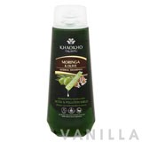 Khaokho Talaypu Moringa and Olive Herbal Shampoo