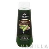 Khaokho Talaypu Moringa and Olive Herbal Shampoo