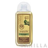 Khaokho Talaypu Leech Lime Herbal Hair Shampoo