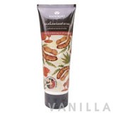 Khaokho Talaypu Natural Tamarind Body Scrub