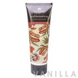 Khaokho Talaypu Natural Tamarind Body Scrub