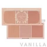 I'm Meme Afternoon Tea Blusher Palette