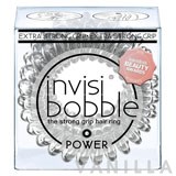 Invisibobble Power Crystal Clear