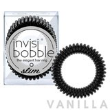 Invisibobble Slim True Black