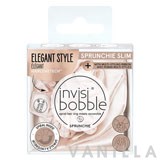 Invisibobble Sprunchie Slim : Ballerina Ribbon