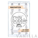 Invisibobble Waver Crystal Clear