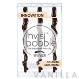 Invisibobble Waver Plus Pretty Dark