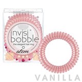 Invisibobble Slim British Royal Royal Fudge