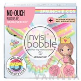 Invisibobble Kids Sprunchie Slim – Let‘s Chase Rainbows