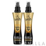 Schwarzkopf Got2b Guardian Angel 220C Heat Protection Spray