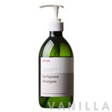 Ma:nyo Factory Herb Green Natural Shampoo