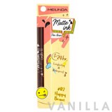 Meilinda Matte Ink Pen Liner
