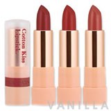 Meilinda Cotton Kiss Lipstick