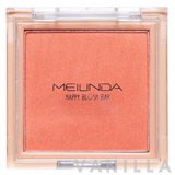 Meilinda Happy Blush Bar