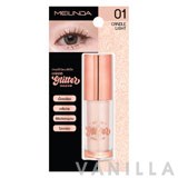 Meilinda Liquid Glitter Shadow