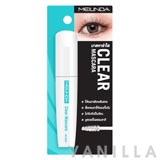 Meilinda Clear Mascara