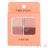 Meilinda Mini Block Shadow