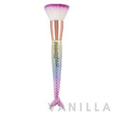 Meilinda The Mermaid Brush No.03