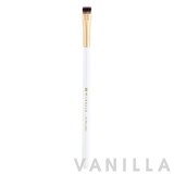 Meilinda Miracle Hard Flat Eyebrow Brush (No.12)